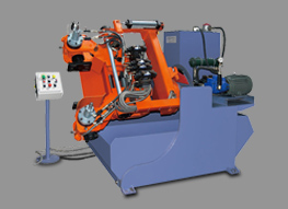 重力铸造生产工艺流程