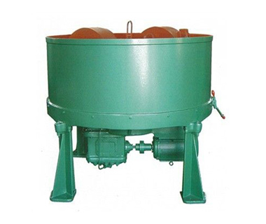 Sand Mixer