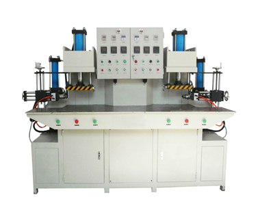 Wax injection machine